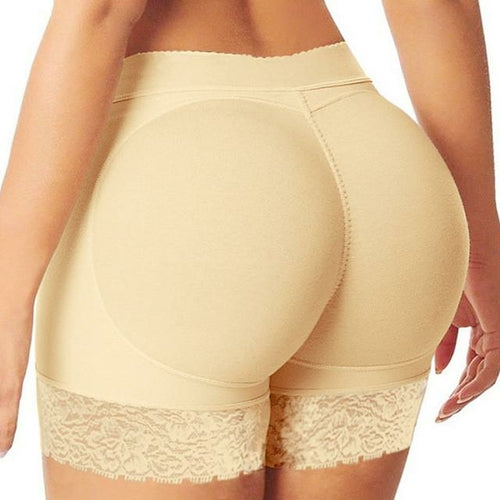 Sculpté Élevé™ Contour Lift Shaping Panty