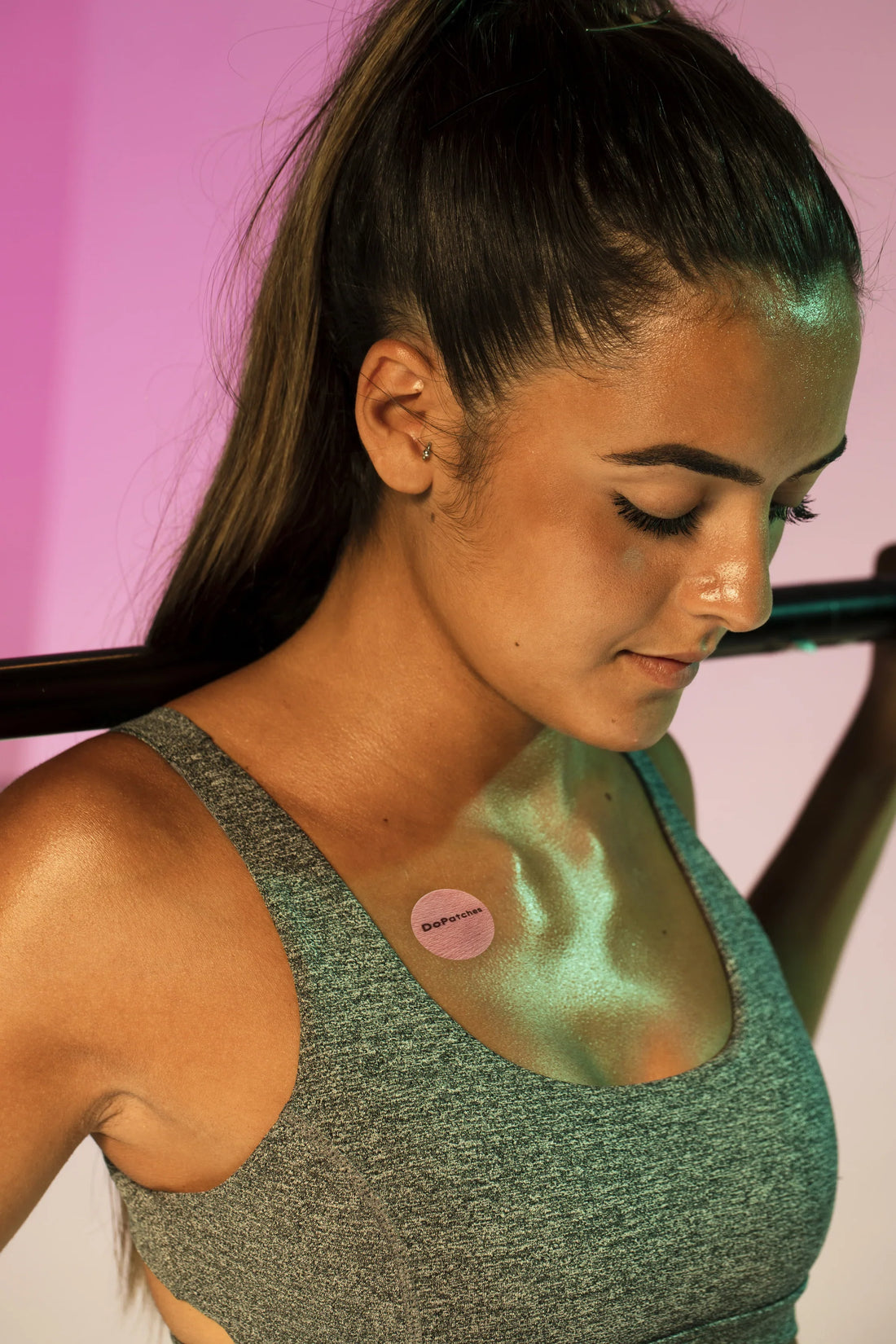A Simple Way to Stay Consistent With Your Wellness Routine