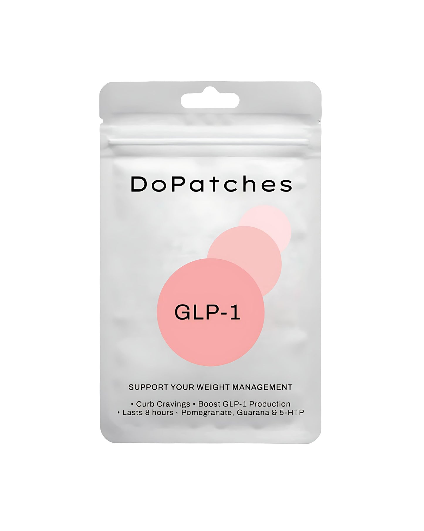 Weightless Patches