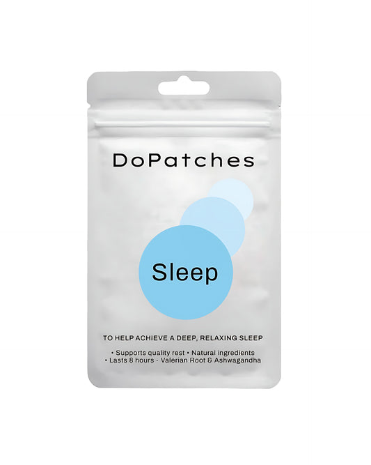 Sleep Patches