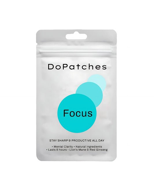 Focus Patches