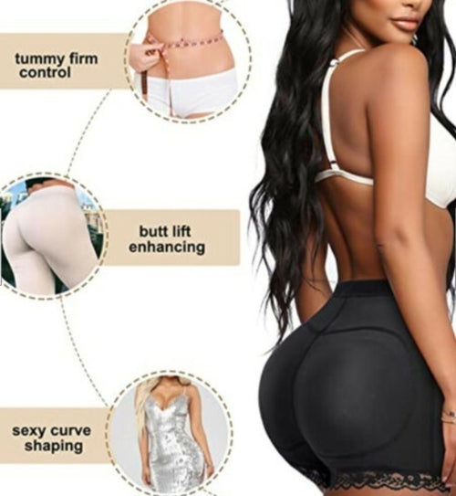 Sculpté Élevé™ Contour Lift Shaping Panty