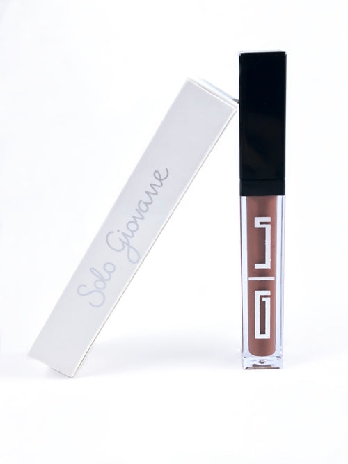 Solo Giovane Glossy Color Lip Cream No. 14