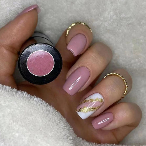 Professional Reusable Press‑On Nails No. 13