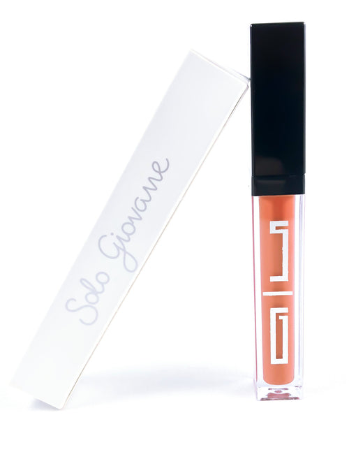 Solo Giovane Glossy Color Lip Cream No. 13