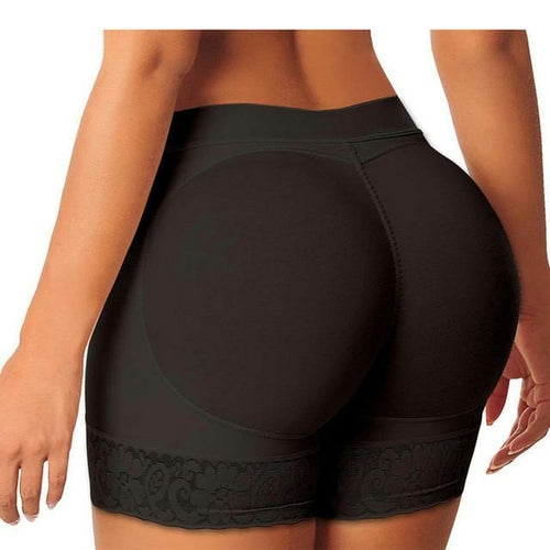 Sculpté Élevé™ Contour Lift Shaping Panty